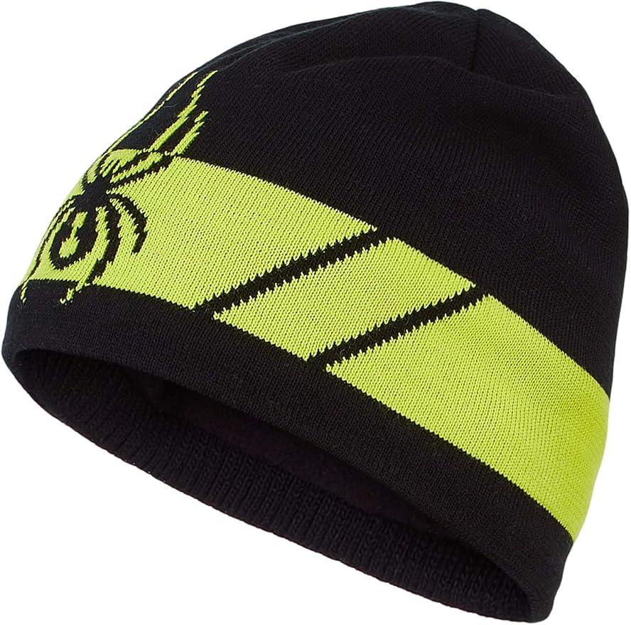spyder hats amazon