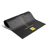 TRX Training Suspension-Training Mat, Nonslip