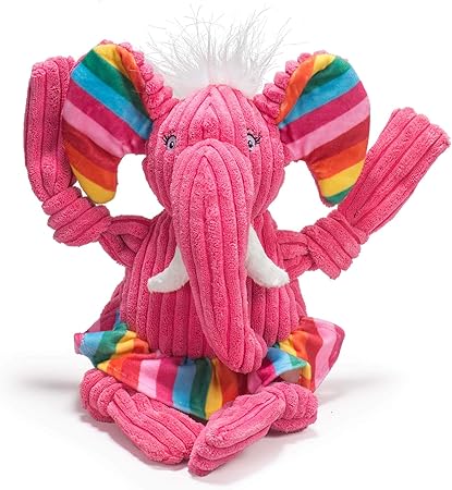 hugglehounds dog toys