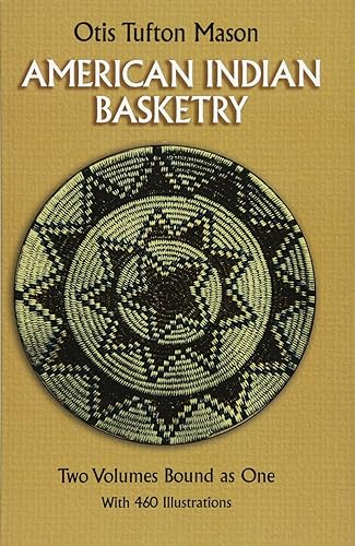 Download American Indian Basketry PDF