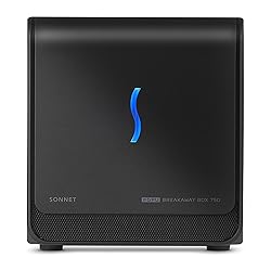 Sonnet eGPU Breakaway Box 750 - External GPU
