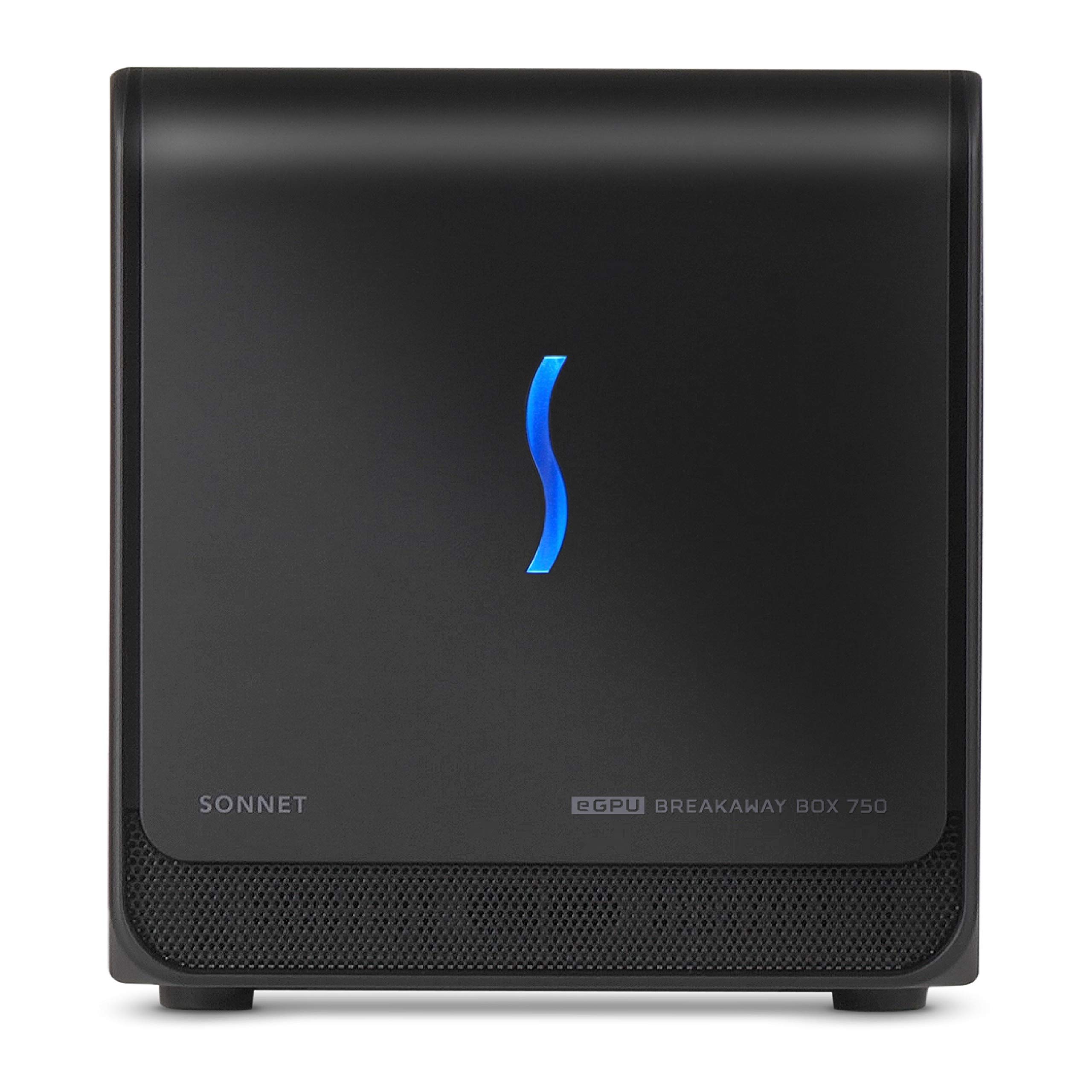 Sonnet eGPU Breakaway Box 750 - External GPU