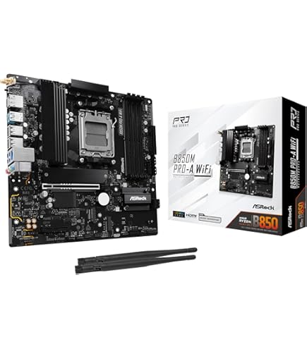 【ASRock】B650M-HDV/M.2 ASRock > B650M-HDV/M.2 White