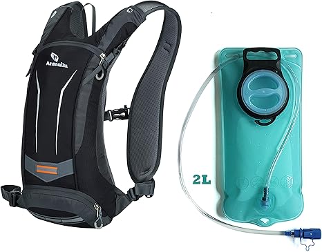 lightweight sports backpack