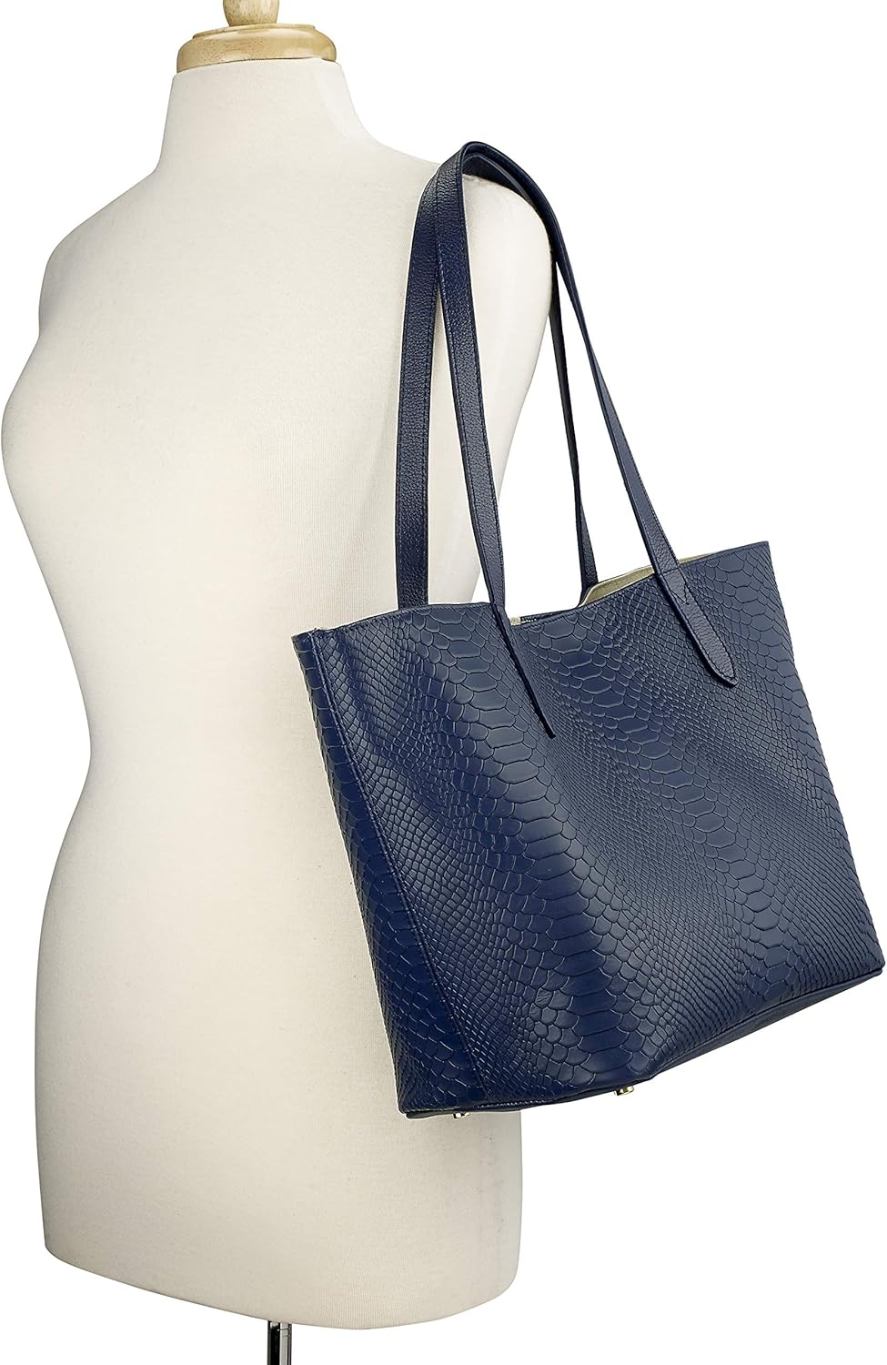 gigi new york teddie tote