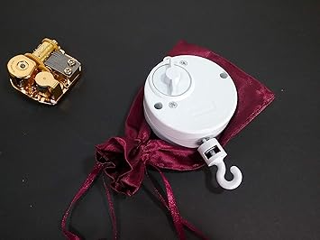 harry potter cot mobile