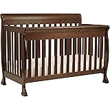 davinci annabelle mini crib conversion kit