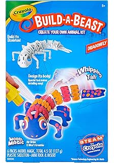 model magic gooey fun