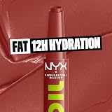 NYX Lip Balm A Hint of Colour Slick Click Pack of 2 Long Lasting Hydration view 3