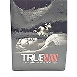 True Blood: Season 2