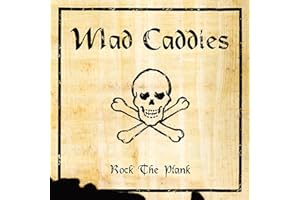 Rock The Plank (Vinyl)