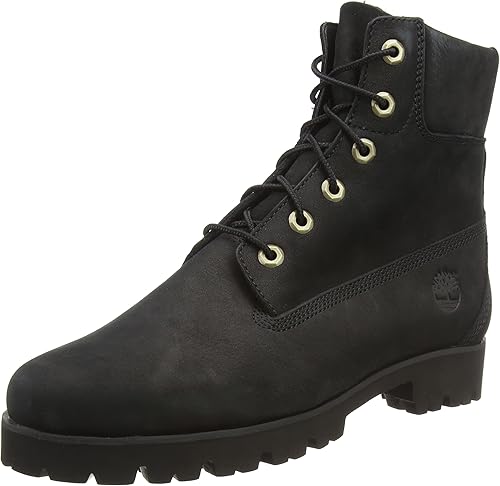 heritage lite 6in boot