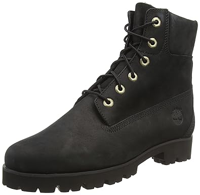 heritage lite 6in boot