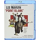 Point Blank (BD) [Blu-ray]