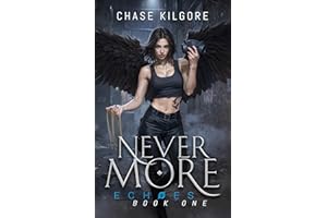 Nevermore (Echoes Book 1)