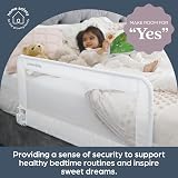Dreambaby Phoenix Toddler Bed Guard Foldable Travel Safety Rail 110cm view 7