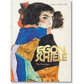 Egon Schiele. The Paintings. 45th Ed. (45th Edition)