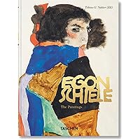 Egon Schiele, 1890-1918: The Midnight Soul of the Artist: Reinhard