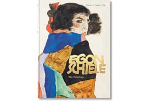 Egon Schiele. The Paintings. 45th Ed.