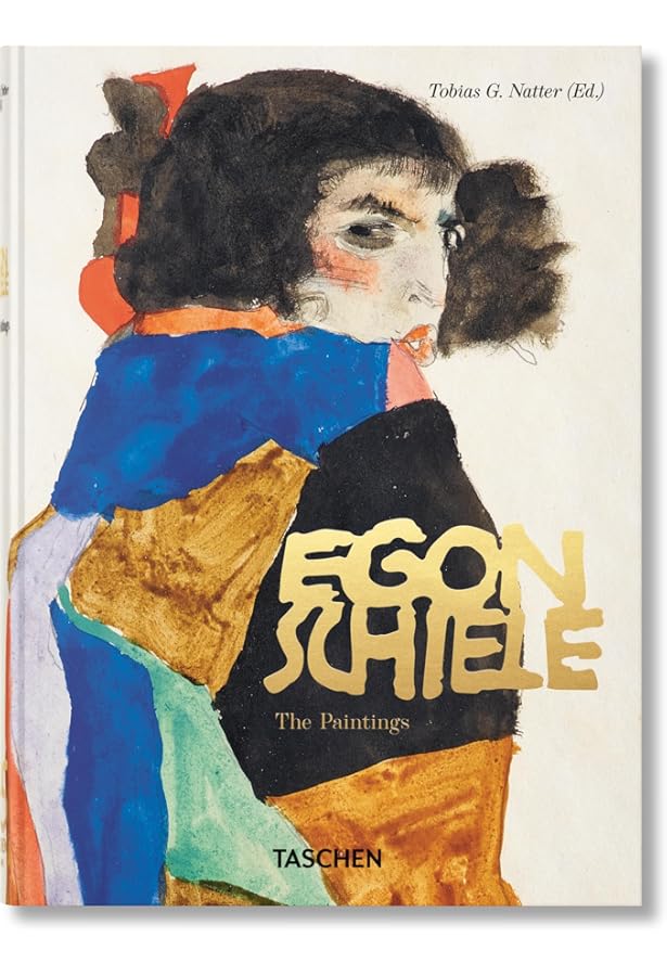 Klimt and Schiele: Drawings: Klimt, Gustav, Schiele, Egon, Hanson