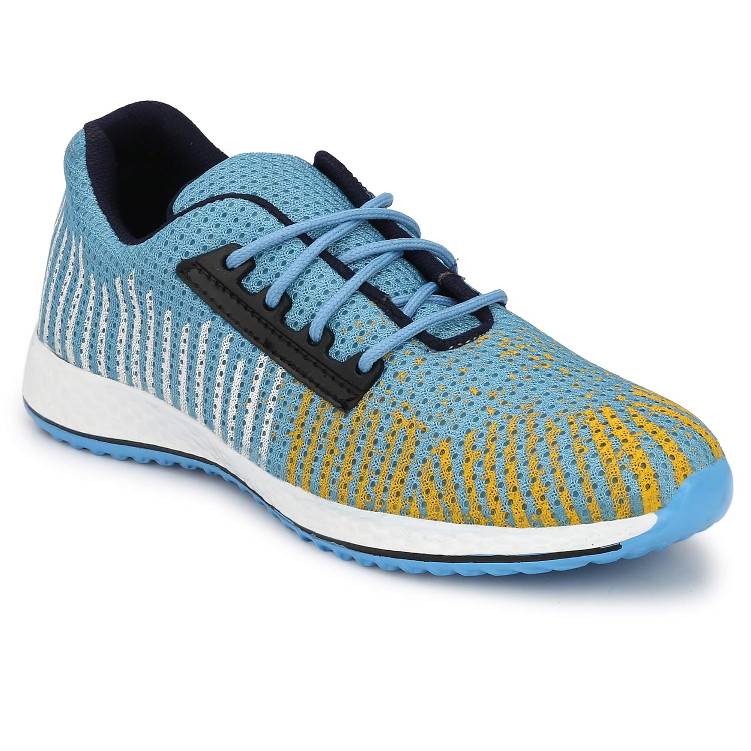 tennis shoes with extra cushioning