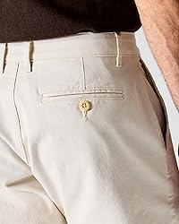 Huckberry Flint & Tinder 365 Chino Pant - Hb