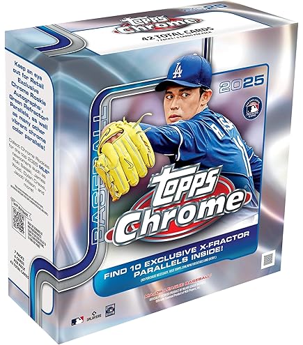 Amazon.com: 2022 Topps MLB Chrome Updates Baseball Trading