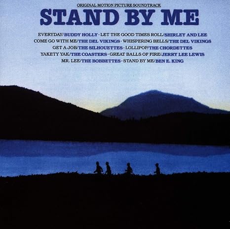 Stand By Me Amazon Co Uk