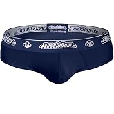 aussieBum CottonSoft 2.0 Navy Brief