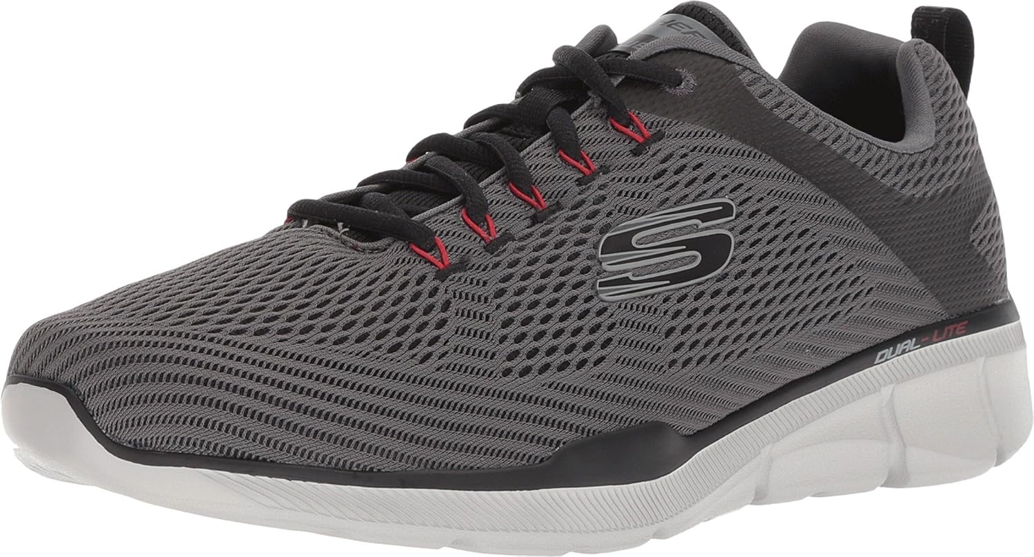 Skechers Men's Equalizer 3.0 Oxford 