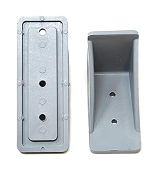 JSP Manufacturing V2-Mini Roof Guard Snow Guard