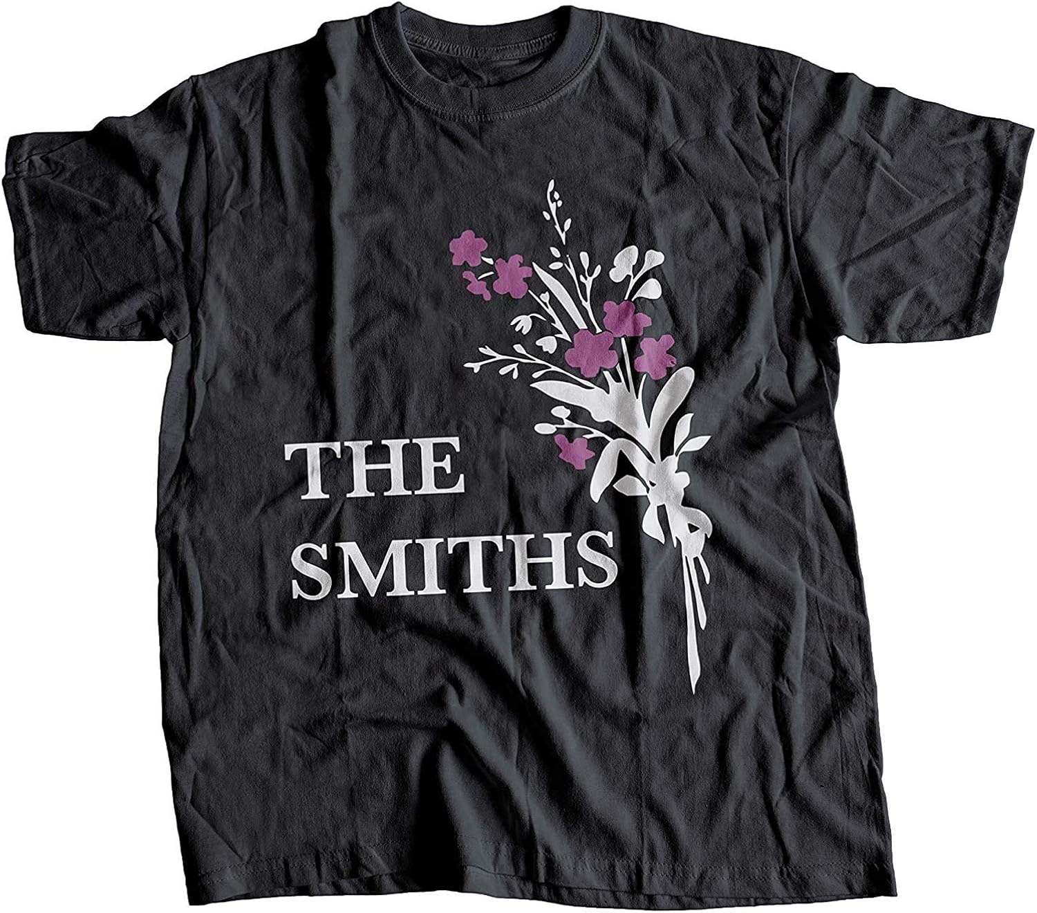 the smiths womens shirt