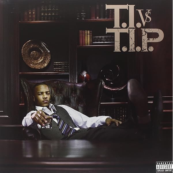 T.I. - 25 to Life - Amazon.com Music
