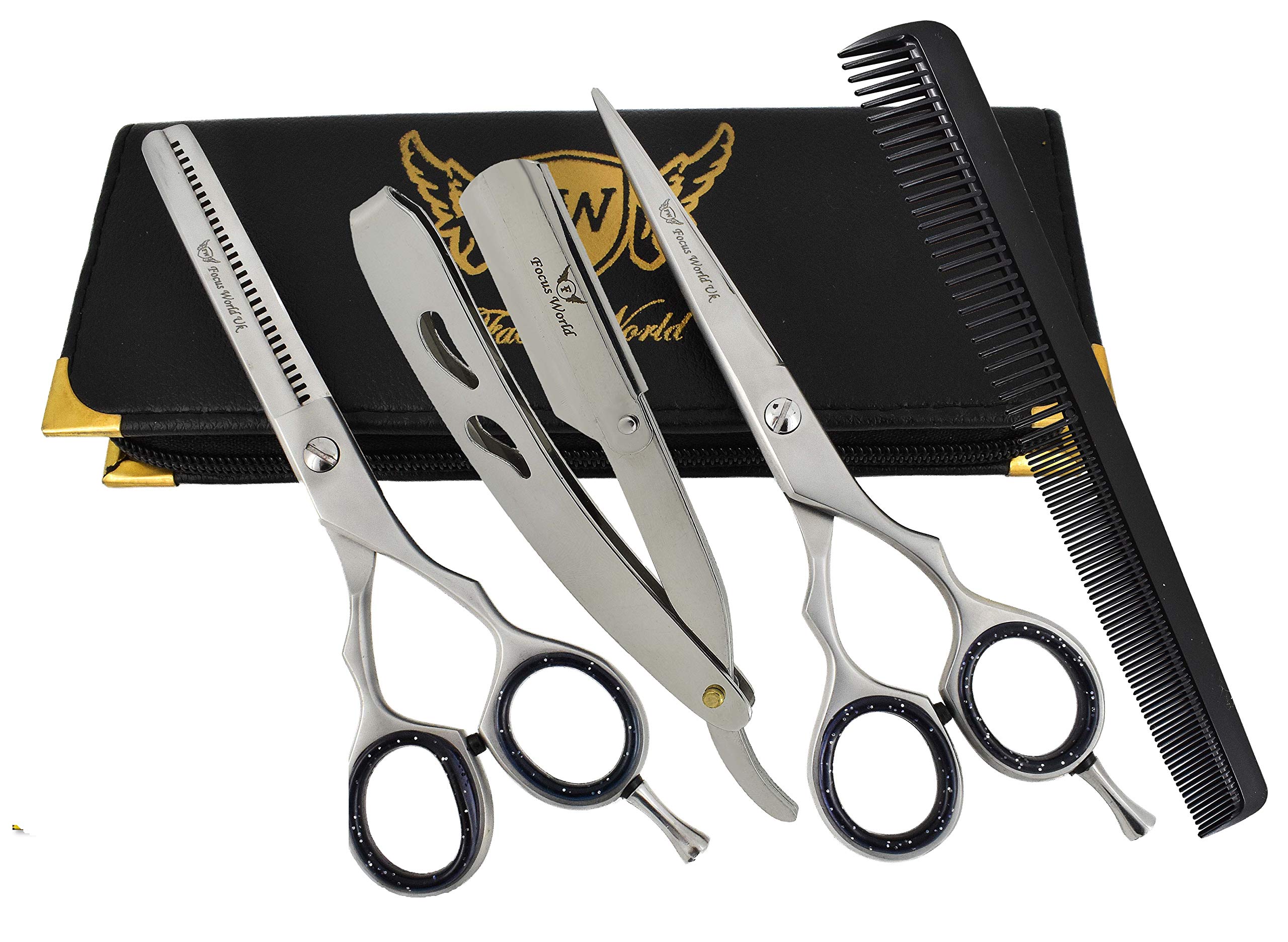 grooming shears canada