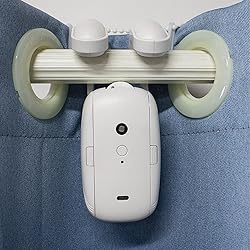 Smart Curtain Opener, Silent Motor Automatic