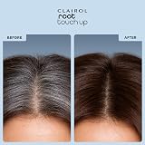 Clairol Root Touch Up Spray Medium Brown 75ML 2 in 1 Volume & Grey Coverage view 5