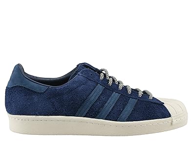 adidas superstar 80s navy