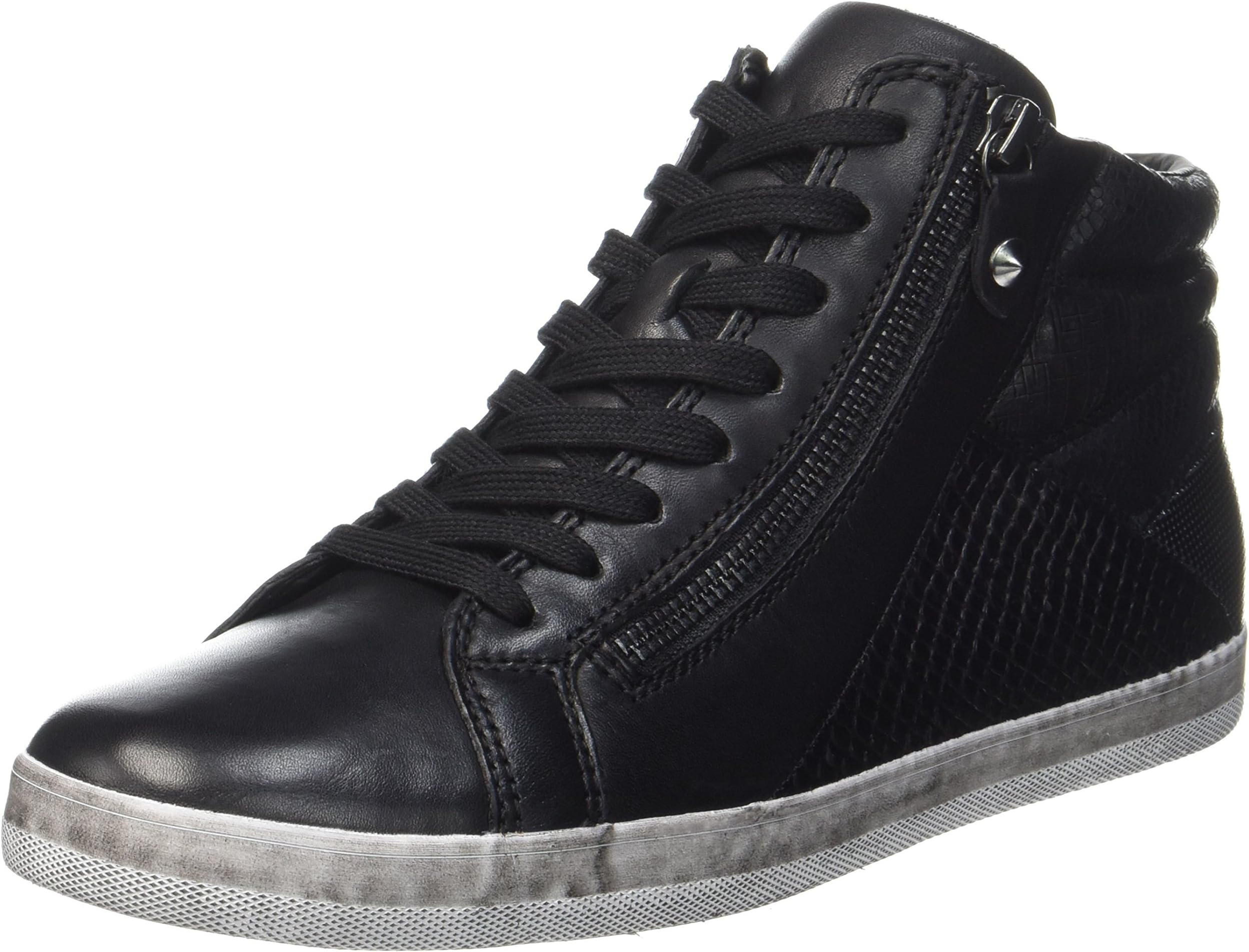 Women's Comfort Basic Derbys