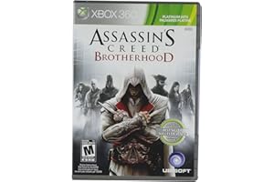 Assassin's Creed: Brotherhood