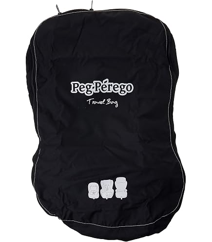 PEG Stroller Travel Bag with Wheels : Baby