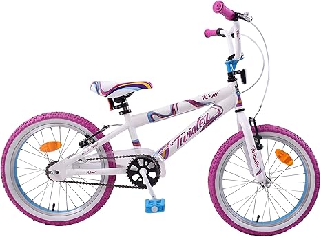 kids bike age 6