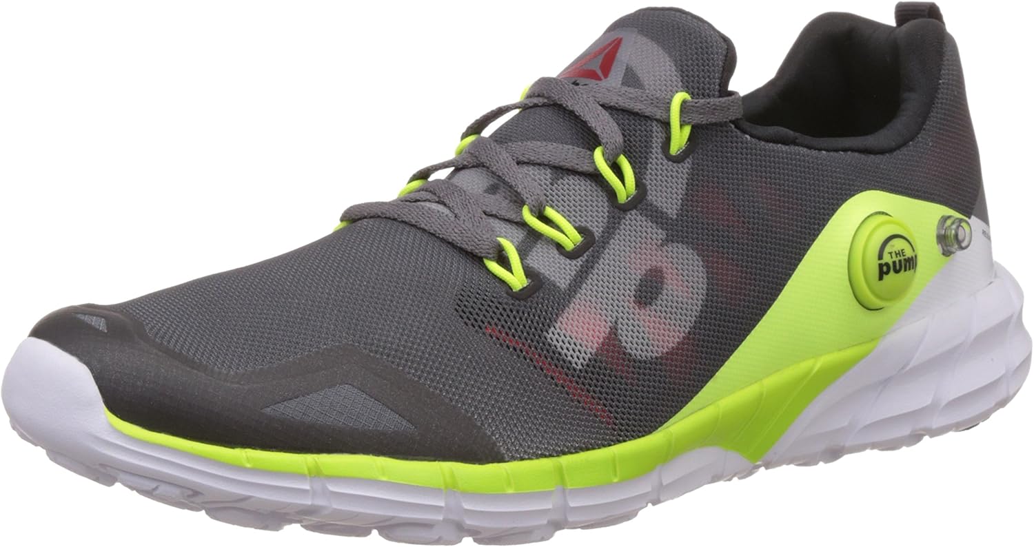 reebok pump fusion 2.0