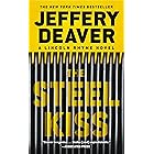 The Steel Kiss (Lincoln Rhyme Book 12)