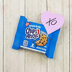 CHIPS AHOY! Original Chocolate Chip Cookies, 72