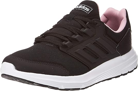 tenis de corrida preto feminino