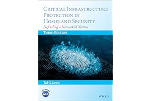 Critical Infrastructure Protection in Homeland Security: Defending a Networked Nation