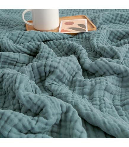 well dressed home cotton throw Well Dressed Home Blankets Plaid