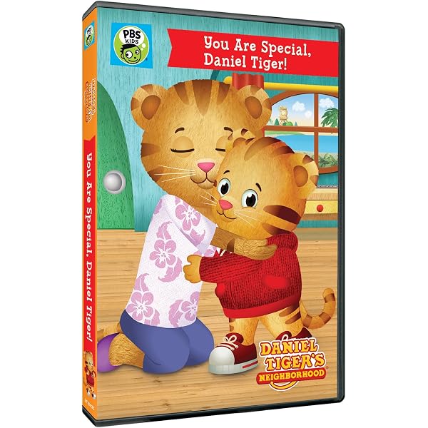 Amazon.com: Daniel Tiger'S Neighborhood: Tiger-Tastic : n/a, n/a