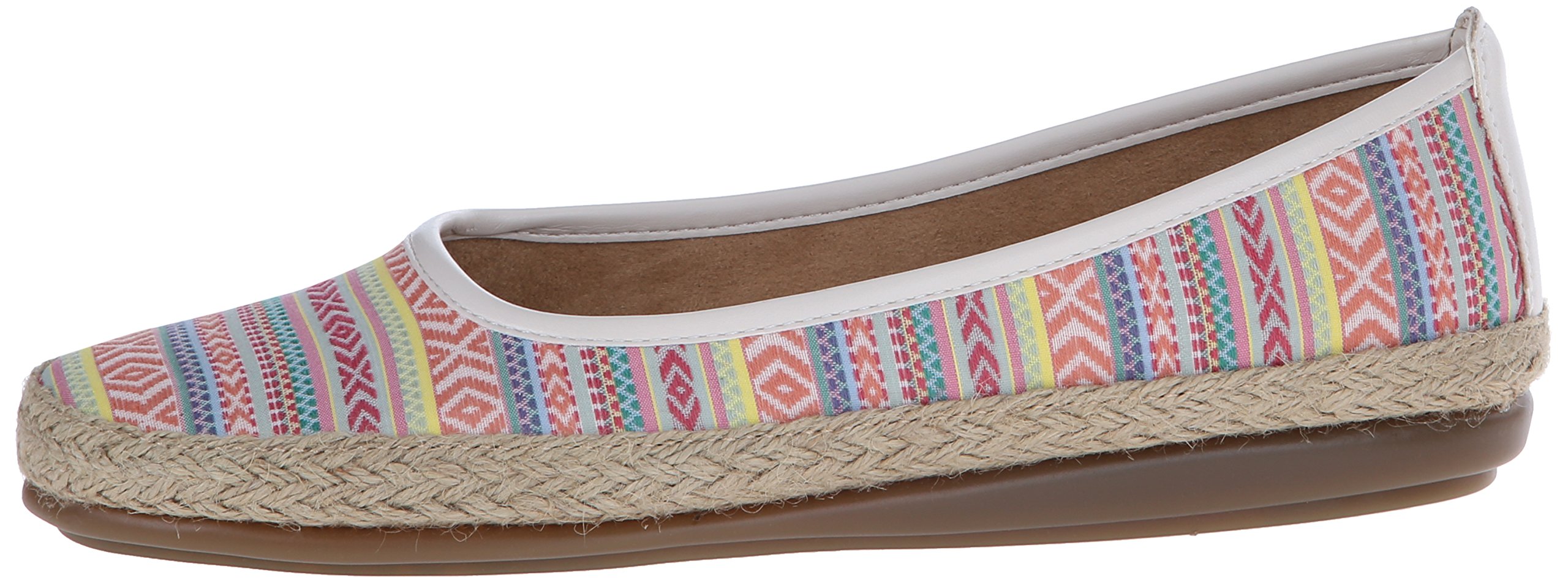 A2 By Aerosoles Women's Rock Solid Fabric Shoe - Image 6
