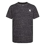 Hurley boys Soft Basic T-shirt T
